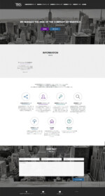 <a href="https://www.trsinc.jp/" target="_blank">Total Risk Solutions inc.</a>